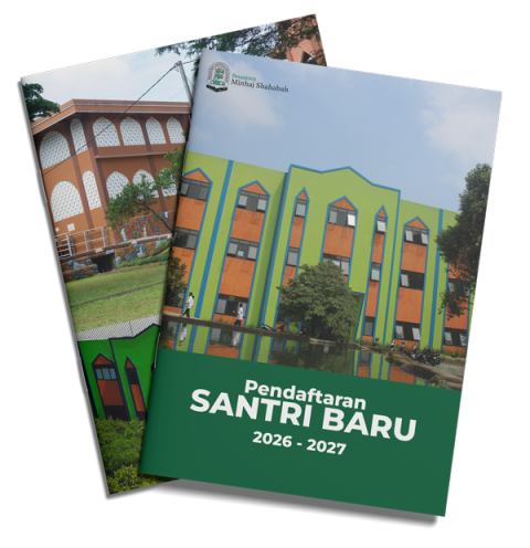 Brosur PSB Minhaj Shahabah